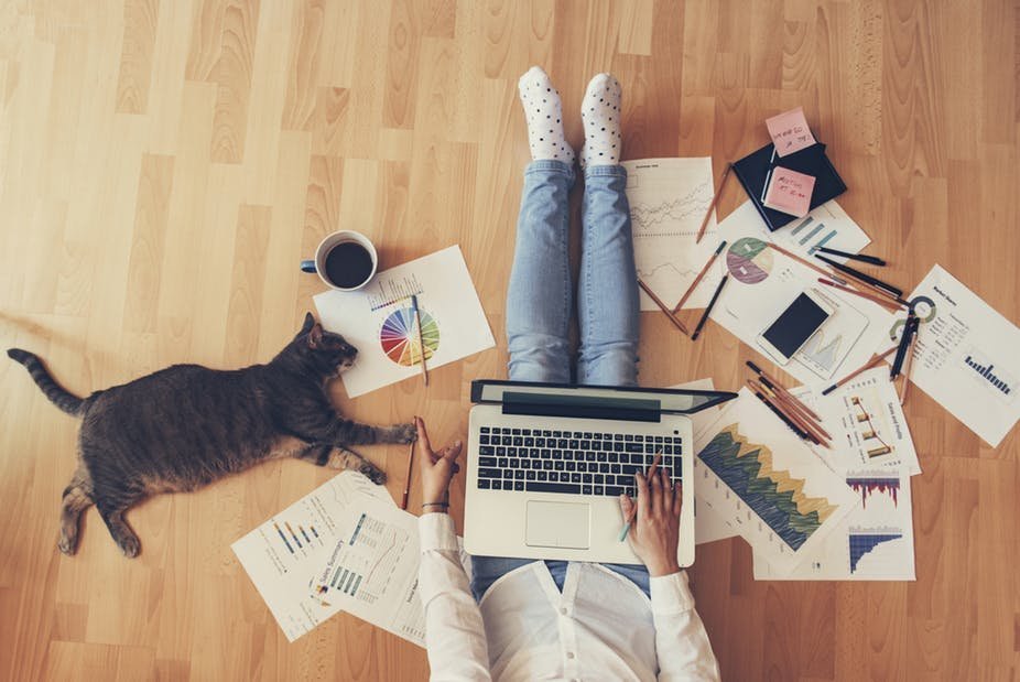 Ert þú að missa af þessu?