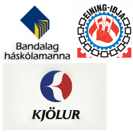 Símenntun og starfsþróun starfsmanna - styrkir og sjóðir