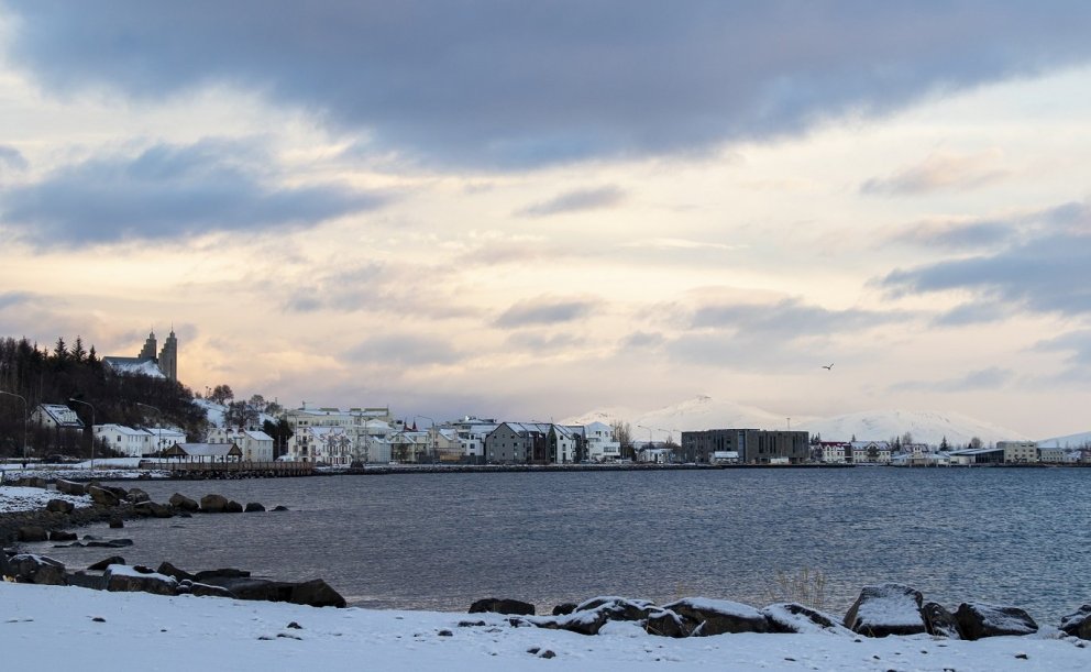 Mikill viðsnúningur til hins betra í rekstri Akureyrarbæjar