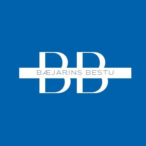 Bæjarins Bestu - Ellert Örn Erlingsson