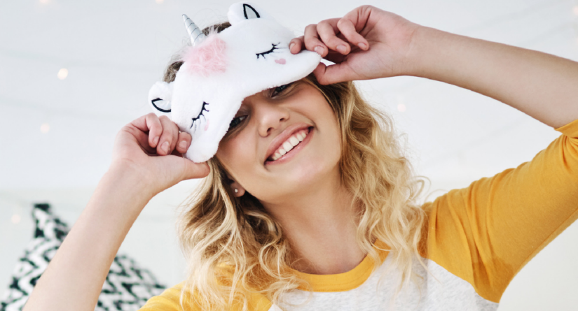 Heilsupistill Heilsuverndar í mars