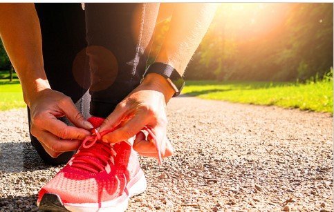 Heilsupistill Heilsuverndar í apríl