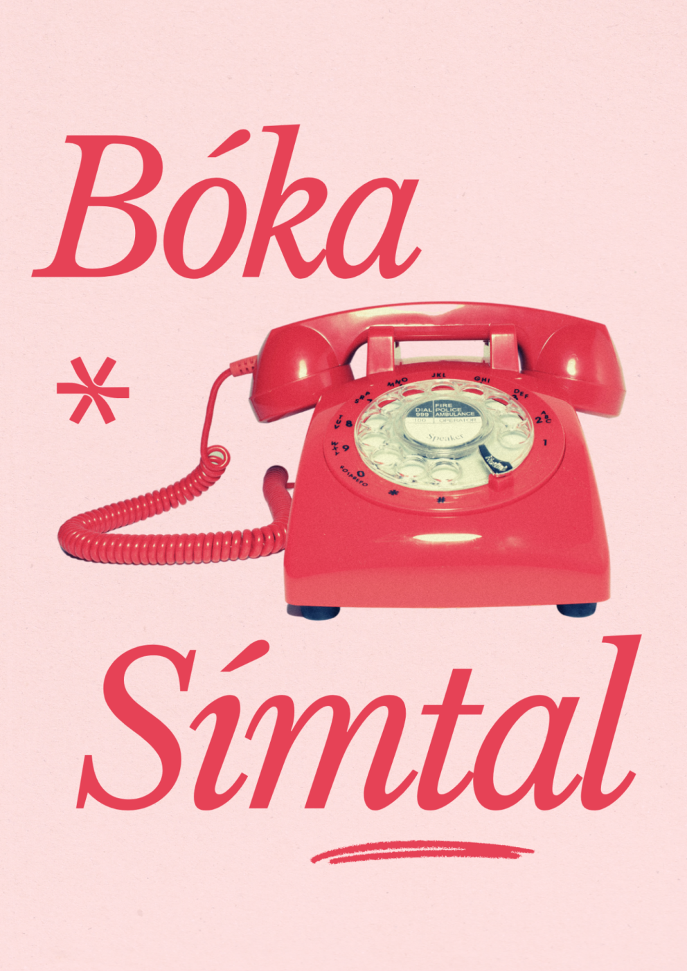 Pantaðu símtal eða viðtal hjá launadeild