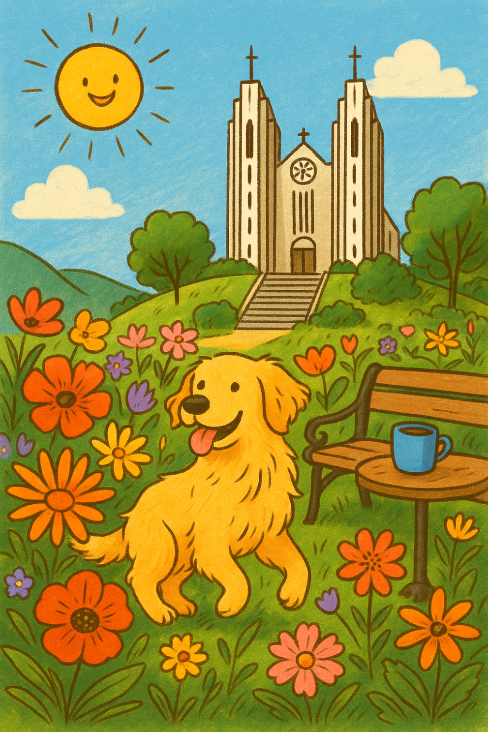 Að skrá sumarfrí í dagbókina í Outlook