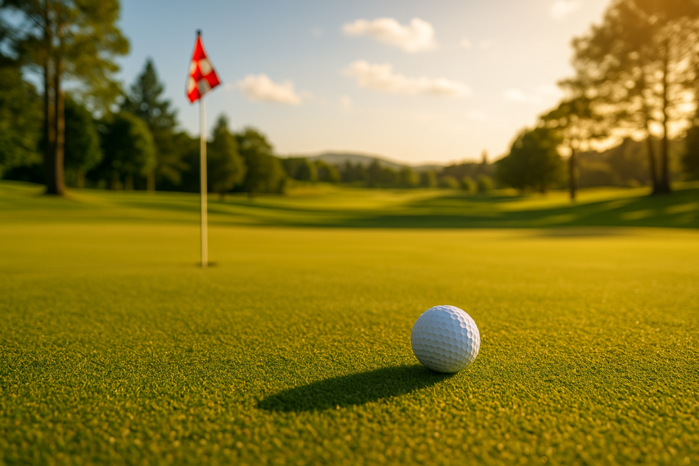 Starfsmannagolfmót Akureyrarbæjar og Norðurorku 2025 - NORAK