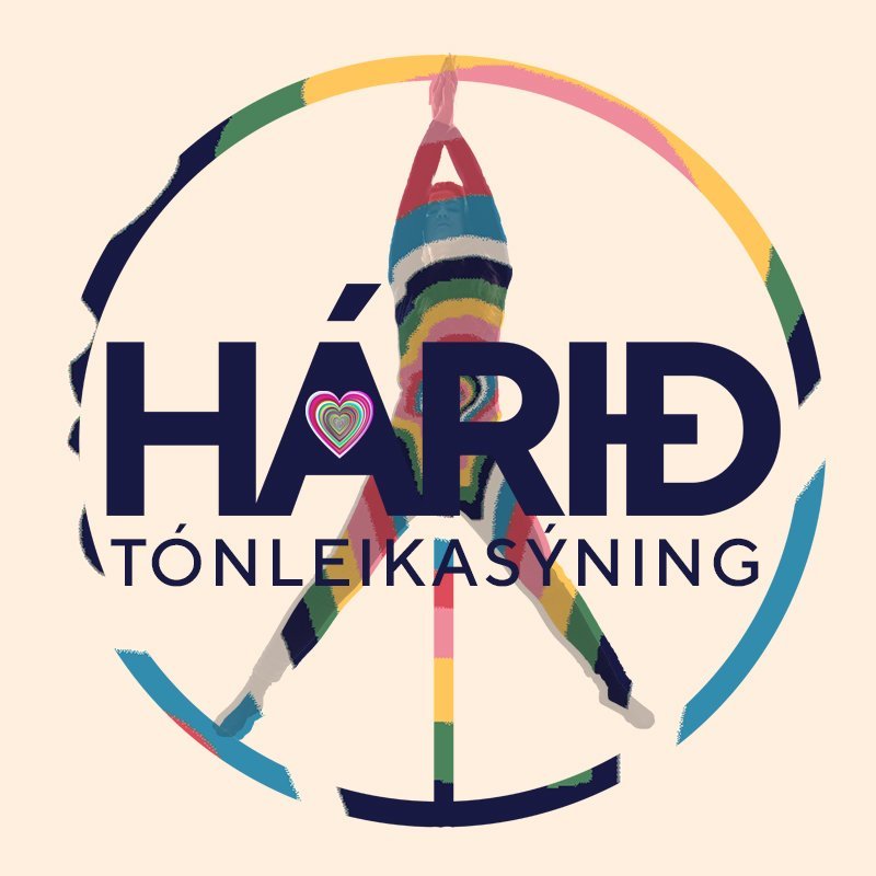 20% afsláttur á söngleikinn Hárið um páskana fyrir starfsfólk Akureyrarbæjar