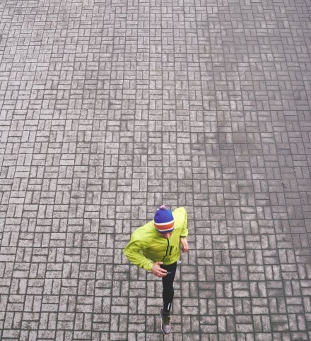 Mannauðsmoli - Aukin vellíðan á vinnustað