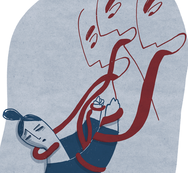 Einelti og áreitni - EKKO