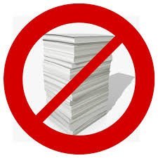 Akureyrarbær hættir að senda launaseðla heim á pappír