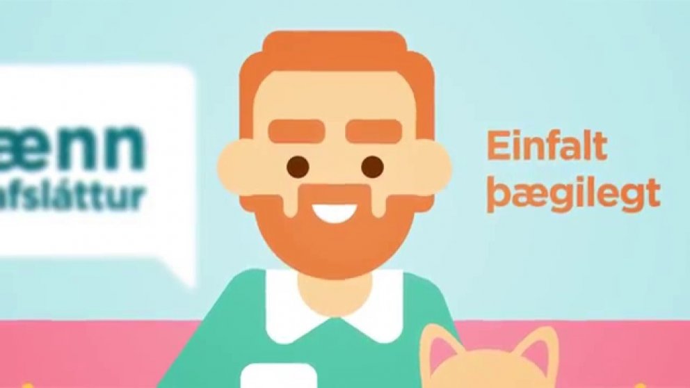 Persónuafsláttur
