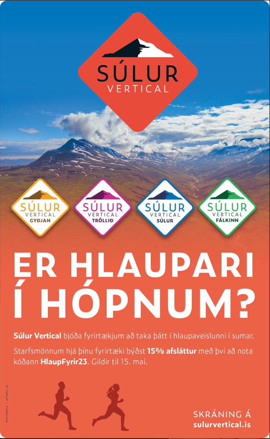 Skráning á sulurvertical.is