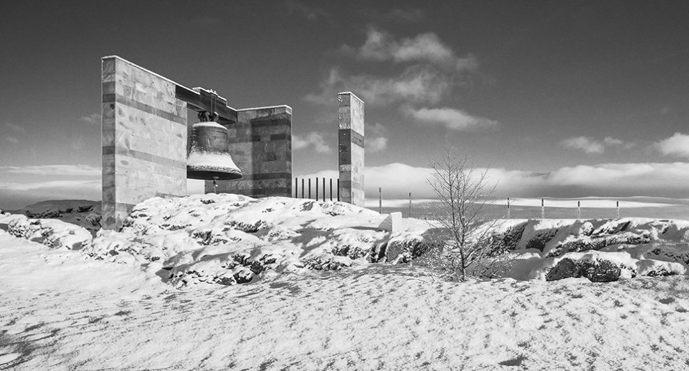 100 ára afmæli fullveldis Íslands - viðburður