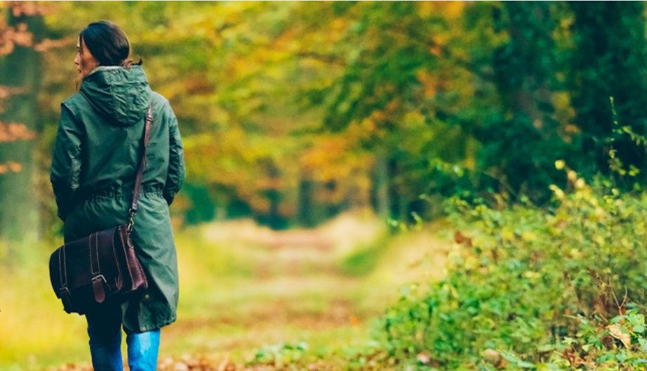 Heilsupistill Heilsuverndar í september