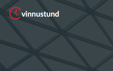 Smástund – Sjálfsþjónustuvefur fyrir snjallsíma