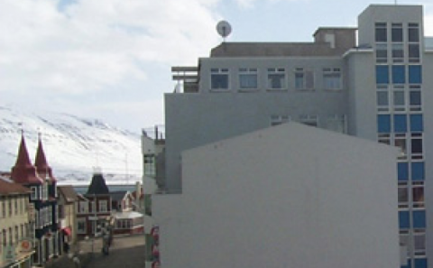 Árleg bólusetning gegn inflúensu 2014