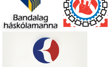 Símenntun og starfsþróun starfsmanna - styrkir og sjóðir