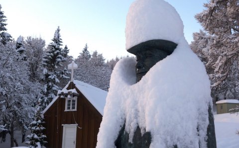 Kveðja frá bæjarstjóra