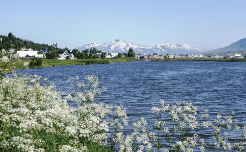 Ljósmynd: María Helena Tryggvadóttir