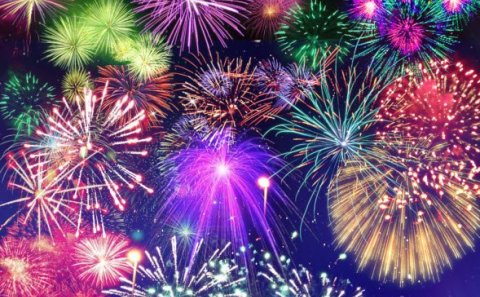 Útborgun launa um áramót