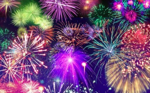 Fyrirkomulag útborgana um áramót