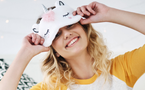 Heilsupistill Heilsuverndar í mars