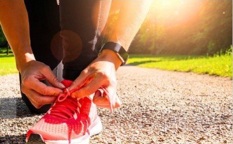 Heilsupistill Heilsuverndar í apríl