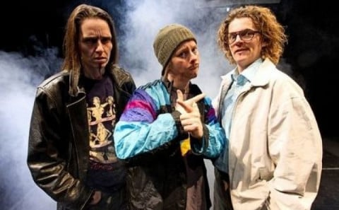 Tilboð fyrir starfsfólk Akureyrarbæjar á Homo Erectus