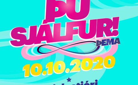 Árshátíð Akureyrarbæjar 10.10.2020