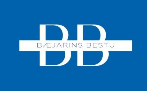 Bæjarins Bestu - Guðríður Sveinsdóttir
