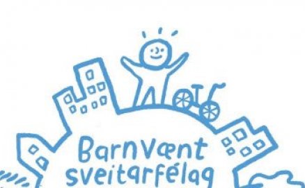 Barnvænt sveitarfélag
