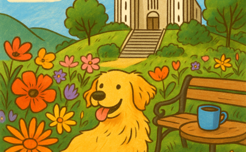 Að skrá sumarfrí í dagbókina í Outlook