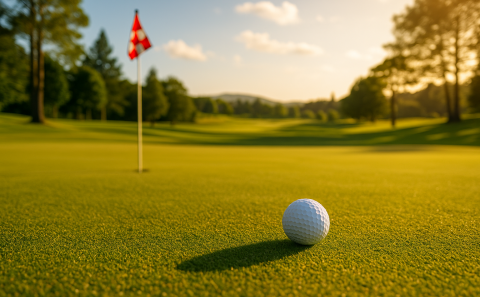 Starfsmannagolfmót Akureyrarbæjar og Norðurorku 2025 - NORAK