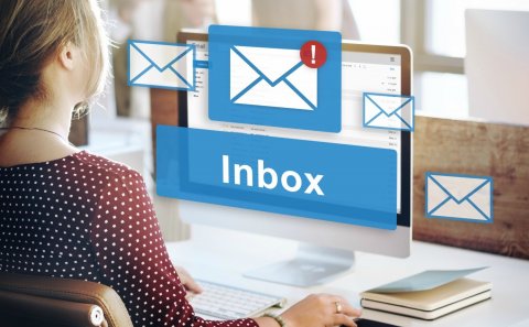 Mannauðsmoli: Er tölvupósturinn orðinn til vandræða?