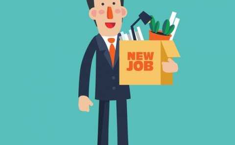 Velkomin til starfa - Gagnlegar upplýsingar fyrir nýtt starfsfólk