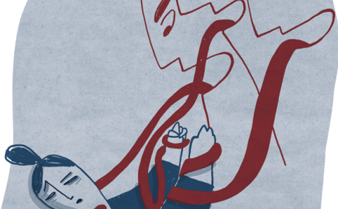 Einelti og áreitni - EKKO