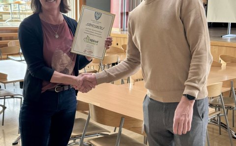 Hjólað í vinnuna 2024 - viðurkenningar