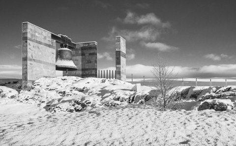 100 ára afmæli fullveldis Íslands - viðburður