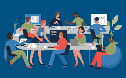 Launadeild lokuð 28. febrúar - 1 . mars