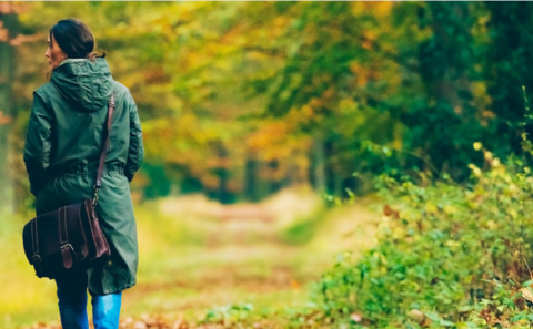 Heilsupistill Heilsuverndar í september