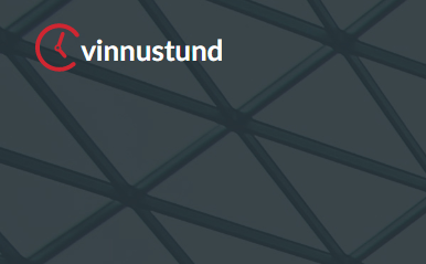 Smástund – Sjálfsþjónustuvefur fyrir snjallsíma