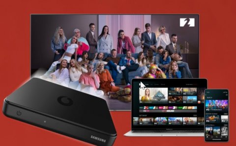 Tilboð fyrir starfsfólk Akureyrarbæjar hjá Vodafone